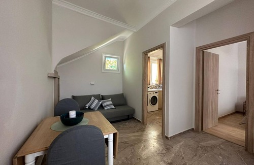 Lefkada Apartment | La Centralle Lefkada - Lefkada BnB