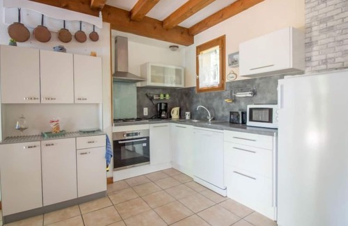 Aubazine House | La Châtaigneraie by Interhome