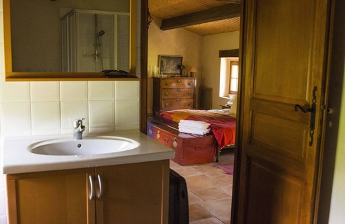 Saint-Michel-de-Boulogne House | La Charre - House of character for (8 adul / 4 enf) - terraces, gardens ...