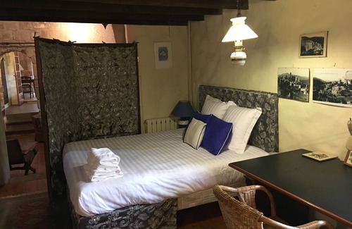 Saint-Michel-de-Boulogne House | La Charre - House of character for (8 adul / 4 enf) - terraces, gardens ...