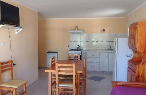 Centenario Apartment | La Chacra