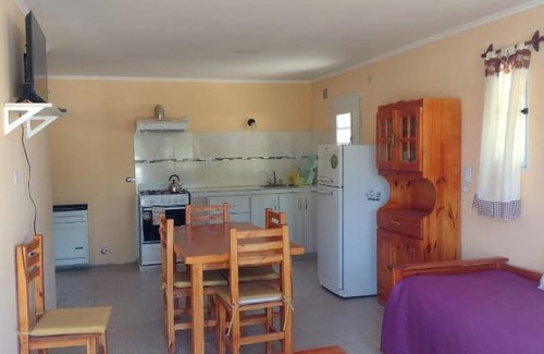 Centenario Apartment | La Chacra