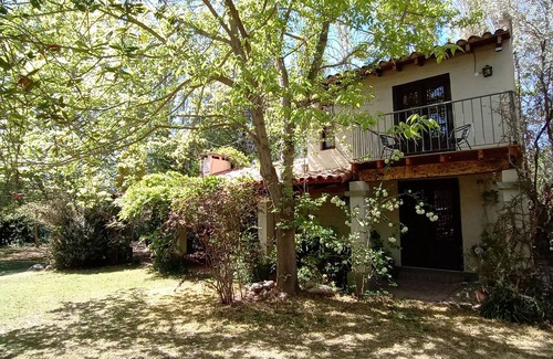 Chacras de Coria Cottage | La Chacrita, Rural House in the heart of Chacras de Coria- Wine Roads