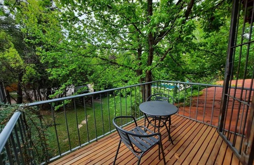 Chacras de Coria Cottage | La Chacrita, Rural House in the heart of Chacras de Coria- Wine Roads