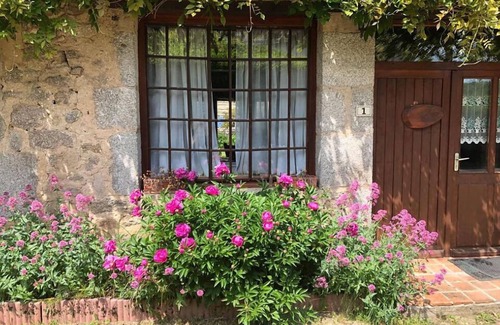 Chalaux House | La Chalaumière