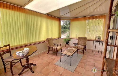 Calorguen House | La Chambre - Calorguen