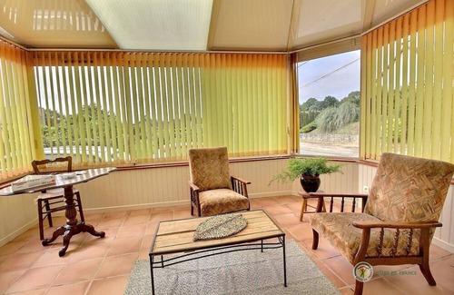 Calorguen House | La Chambre - Calorguen