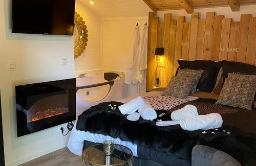 Waterloo Bed & Breakfast | la chambre de lola
