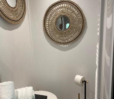 Waterloo Bed & Breakfast | la chambre de lola