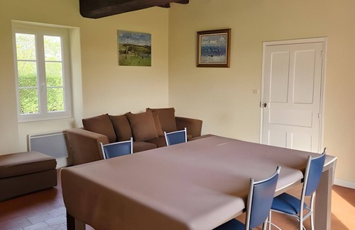 Thoree-les-Pins Ski Chalet | La Chapelle - Campagne - 8p - Rêve au Mans