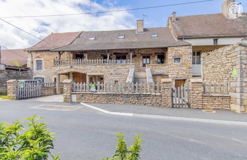 Laives House | La Chaumière - Laives