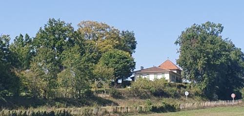 Bonnes Bed & Breakfast | La Chesnaie
