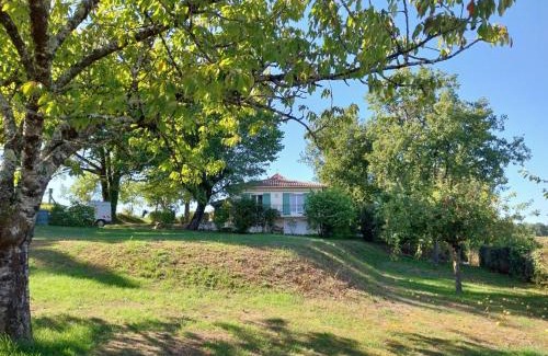 Bonnes Bed & Breakfast | La Chesnaie