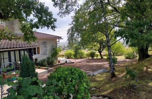Bonnes Bed & Breakfast | La Chesnaie