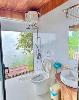 Bac Yen Hotel | La Cheu Home Tà Xùa