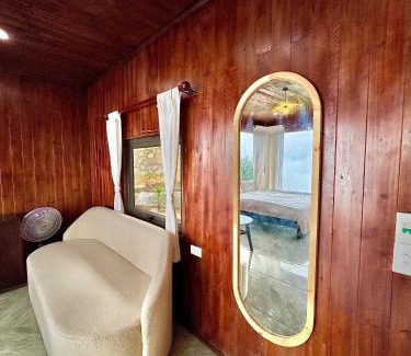 Bac Yen Hotel | La Cheu Home Tà Xùa