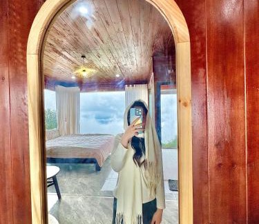 Bac Yen Hotel | La Cheu Home Tà Xùa