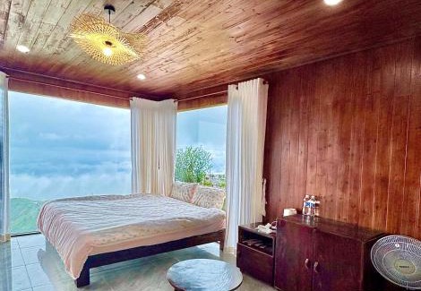 Bac Yen Hotel | La Cheu Home Tà Xùa