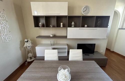 Lucca Historical Center Apartment | La Chiave di Sol 2