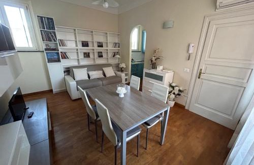 Lucca Historical Center Apartment | La Chiave di Sol 2