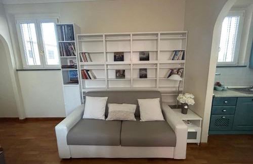 Lucca Historical Center Apartment | La Chiave di Sol 2