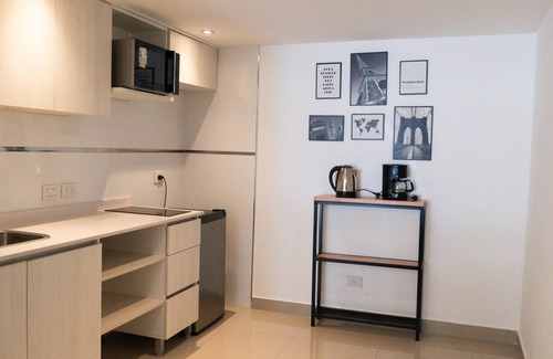 Buenos Aires Central Business District Apartment | La Cisterna by DOT Suites