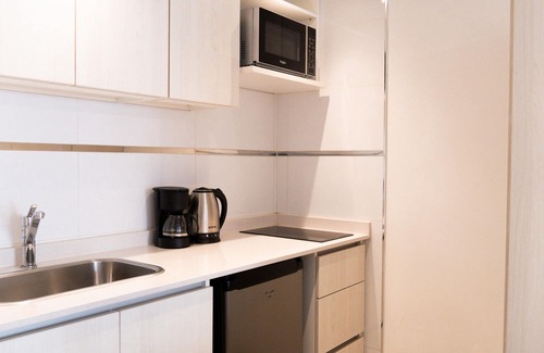 Buenos Aires Central Business District Apartment | La Cisterna by DOT Suites