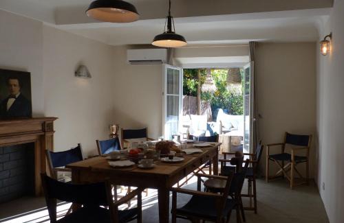 Cogolin Villa | La Civadière