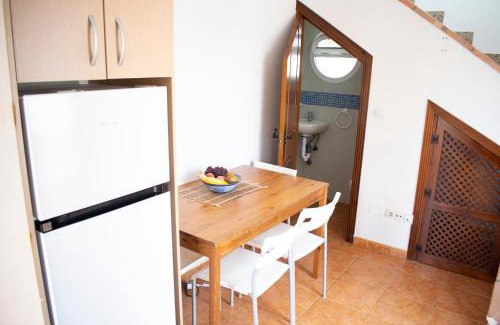 La Cizana Apartment | La Cizaña Dúplex By Holiday Homes Málaga