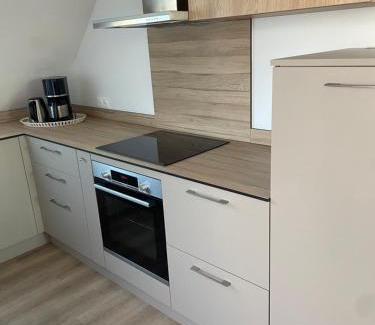 Ribeauville Apartment | La clé de vignes 2