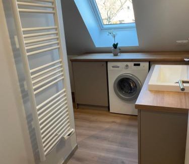 Ribeauville Apartment | La clé de vignes 2