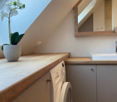 Ribeauville Apartment | La clé de vignes 2