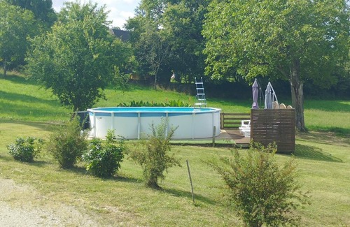 Loupiac House | La Clé des Champs - LOUPIAC