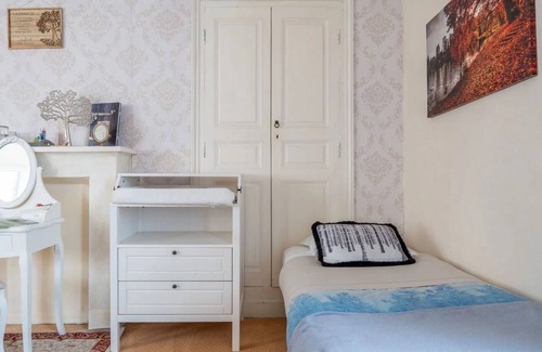 Nouatre Bed & Breakfast | La clé des jardins