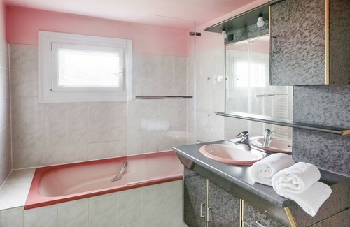 Jumieges House | La Clef d'Argent - Jardin, jacuzzi et vue sur la Seine