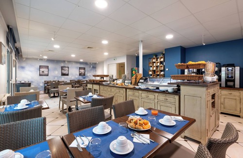 Deauville City Centre House | La Closerie – SPA & Résidence Hôtel