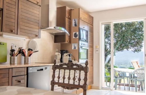 Gareoult House | La Colline by Interhome