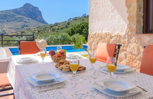 El Gastor Villa | La Colina del Gastor by Ruralidays