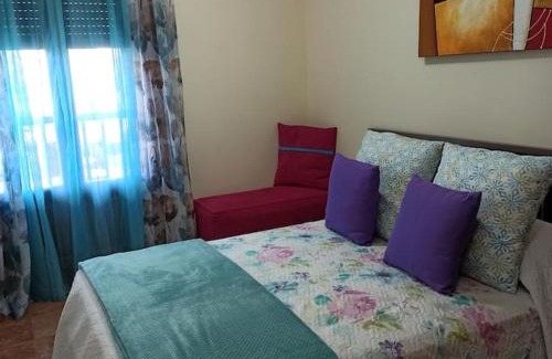 Ayamonte Apartment | La Colina Playa&Golf