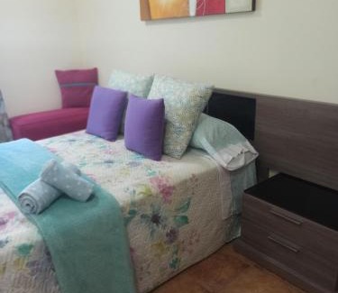 Ayamonte Apartment | La Colina Playa&Golf
