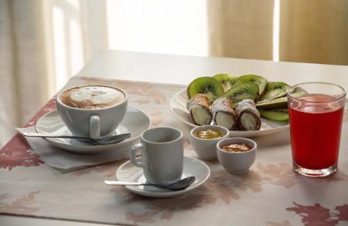 Catania City Centre Bed & Breakfast | La Collegiata Guest House