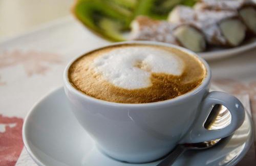 Catania City Centre Bed & Breakfast | La Collegiata Guest House