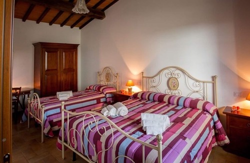 Montelovesco Other | La Collina del Sole Beautiful Umbrian Property with Infinity Pool for 11 Guests