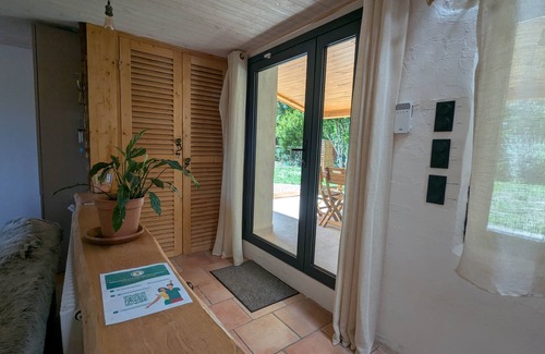 Fa Villa | La Colline aux Oiseaux - 8 to 12 people