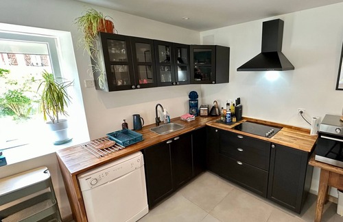 Mont-Dore Apartment | La Comète - Le Mont Dore 3*- SPA