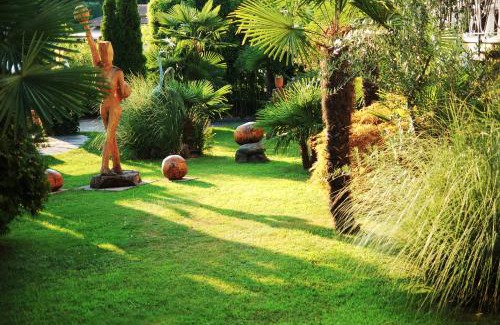 Comano Hotel | La Comanella