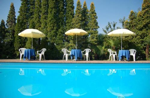Comano Hotel | La Comanella