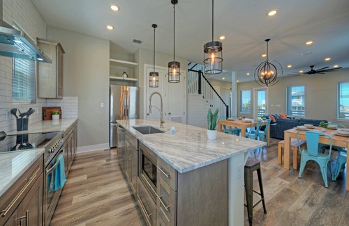 Bella Vista House | La Concha Blvd #31 -