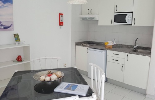 Corralejo Apartment | La Concha del Mar Apartments