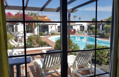 Corralejo Apartment | La Concha del Mar Apartments